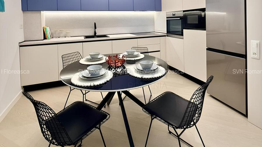 REA1027566 Apartament 3 camere I Cortina North Faza 3 - 3