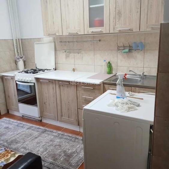 Apartament 1 Camera Nicolina - Prima Statie - 5