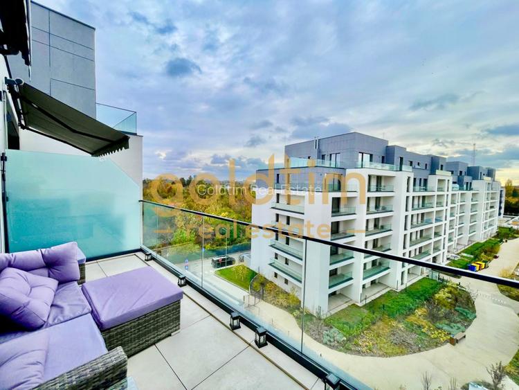 NOU/ SUPERB/ JANDARMERIEI/ 2 LOCURI PARCARE - 11