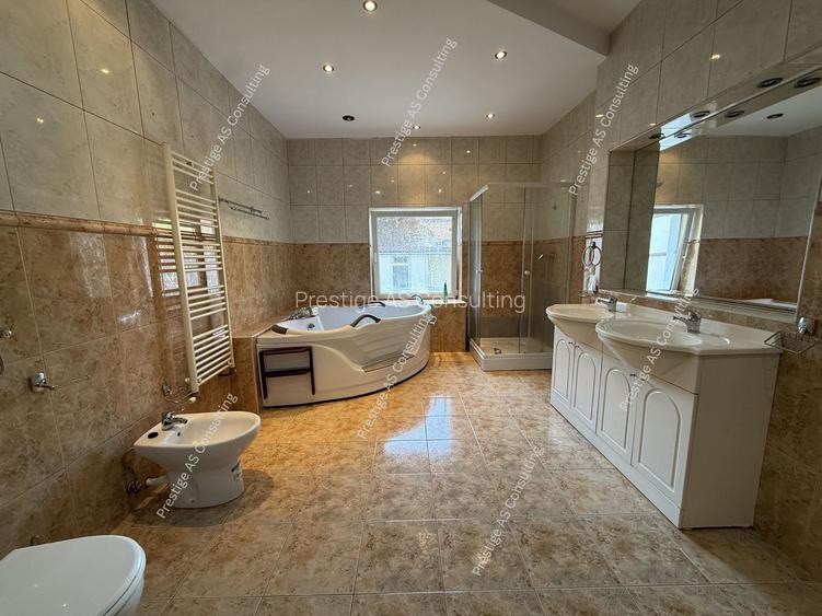 Proprietate versatila | 271 mp utili | renovata complet – Elisabetin, Porumbescu - 6