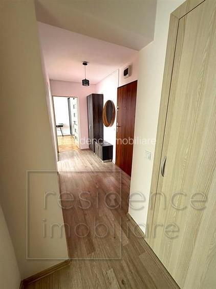 Apartament 2 camere separate, Grigorescu, zona Profi - 10