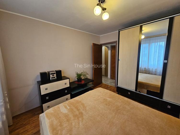 Apartament 3 camere I Decomandat I Rosia Montana I Metrou Gorjului - 6