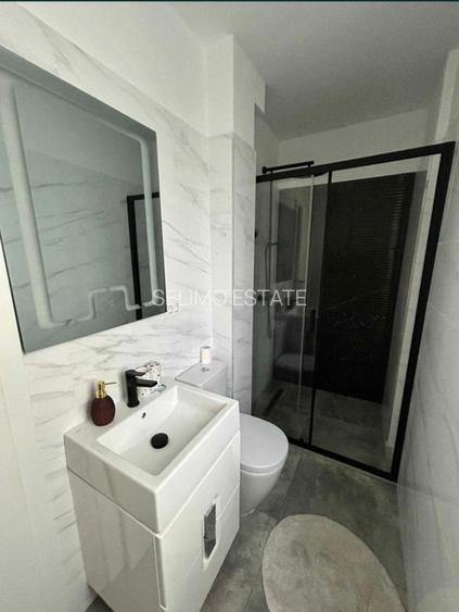 Apartament 3 camere  | Imobil boutique | 850€ - 8