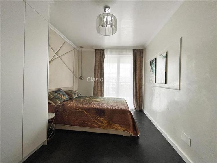 Inchiriere apartament 3 camere de LUX Central- zona The Office - 8