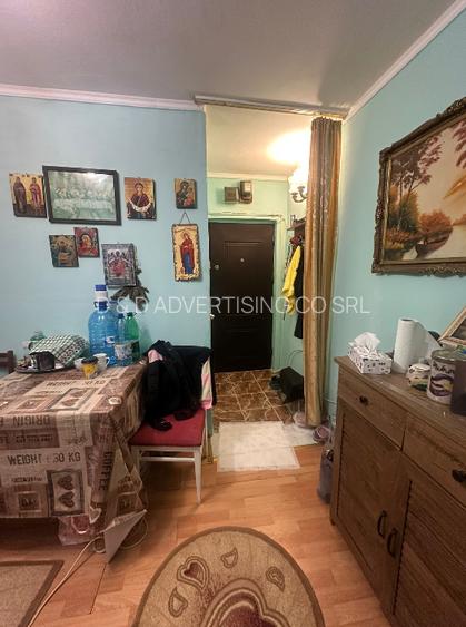 Eroii Revolutiei - Apartament 2 camere - 10