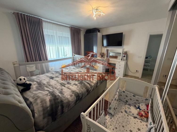 Casa individuala de lux cu 3 camere in Sibiu zona Gusterita - 21