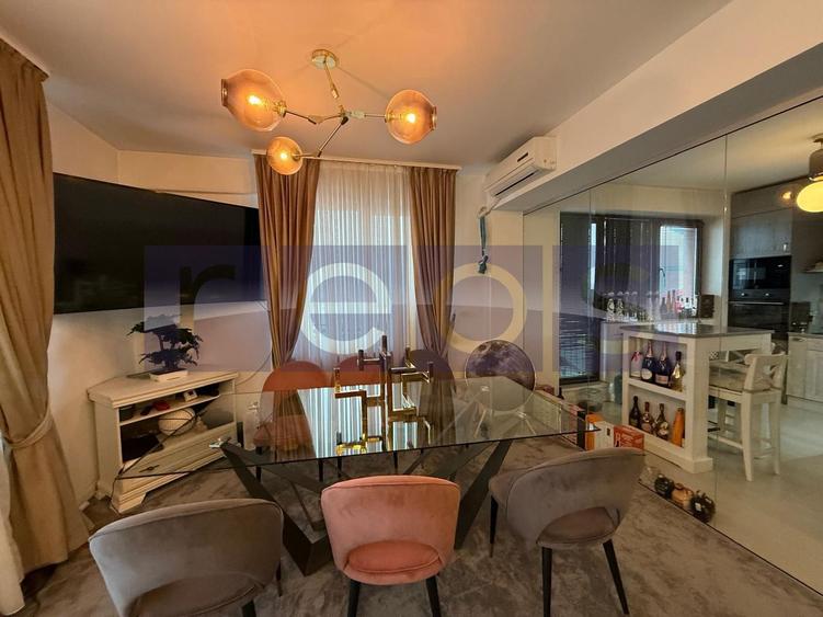 VANZARE DUPLEX AVIATIEI | MOBILAT SI UTILAT | 2 LOCURI PARCARE - 12