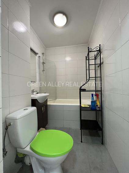 GARSONIERA || LANGA METROU TITAN SI PARC IOR || DE INCHIRIAT - 10