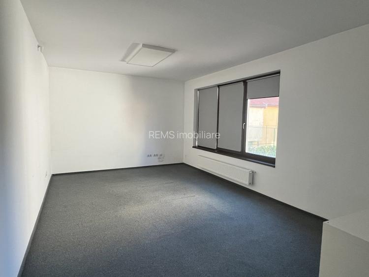 Cladire individuala pentru birou/ Parcare generoasa / Zona comerciala - 5