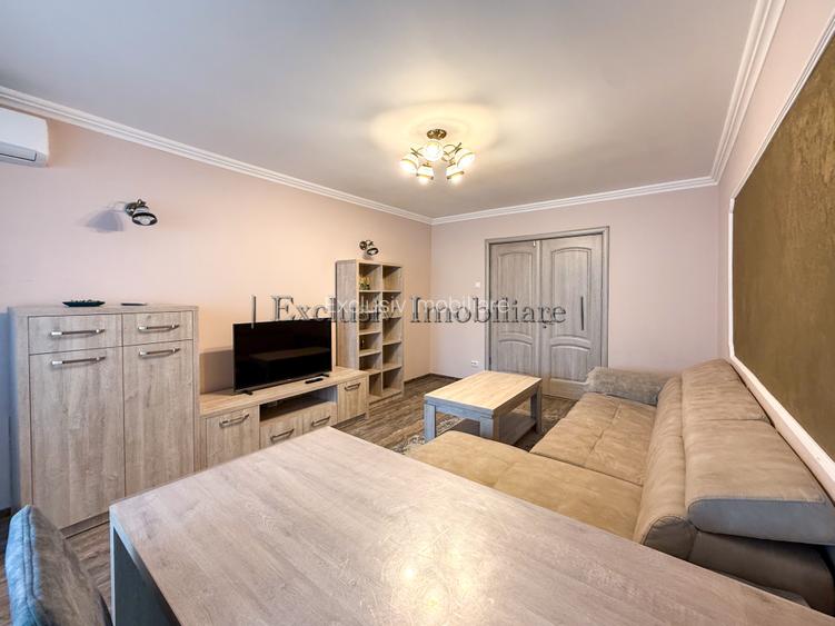 Apartament 2 camere | City Park Mall | 64mp | Termen lung - 4