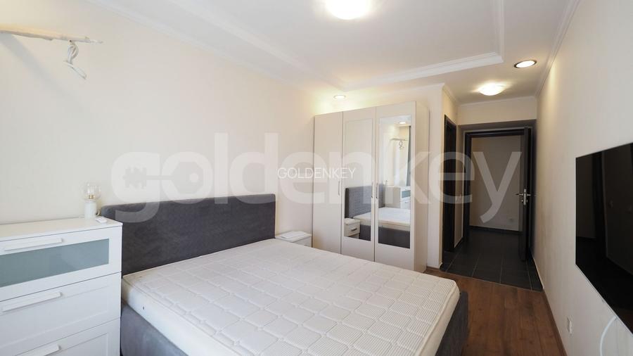 Apartament cu 3 camere | vedere spre padure | piscina - 8