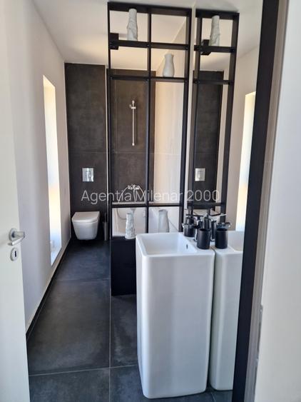 Penthouse în zona Aradului, la 10 minute de Universitatea Veterinara - 22