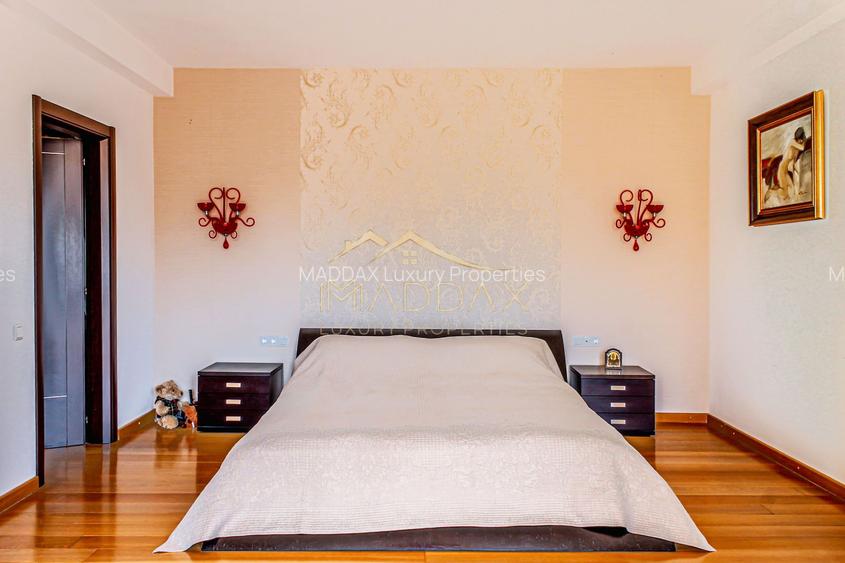 Vila unica individuala ***591mp*** // Erou Iancu Nicolae - 35