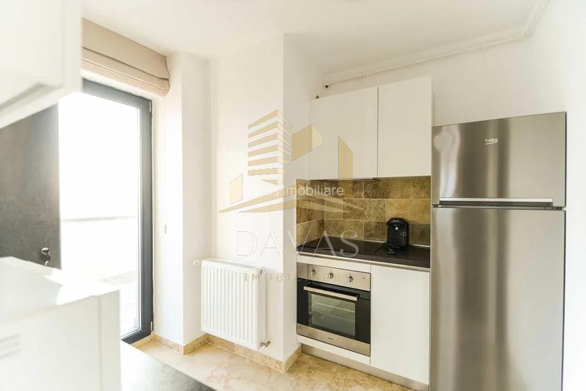 Apartament 1 camera + parcare subterana inclusă in preț | Park Lake - 5