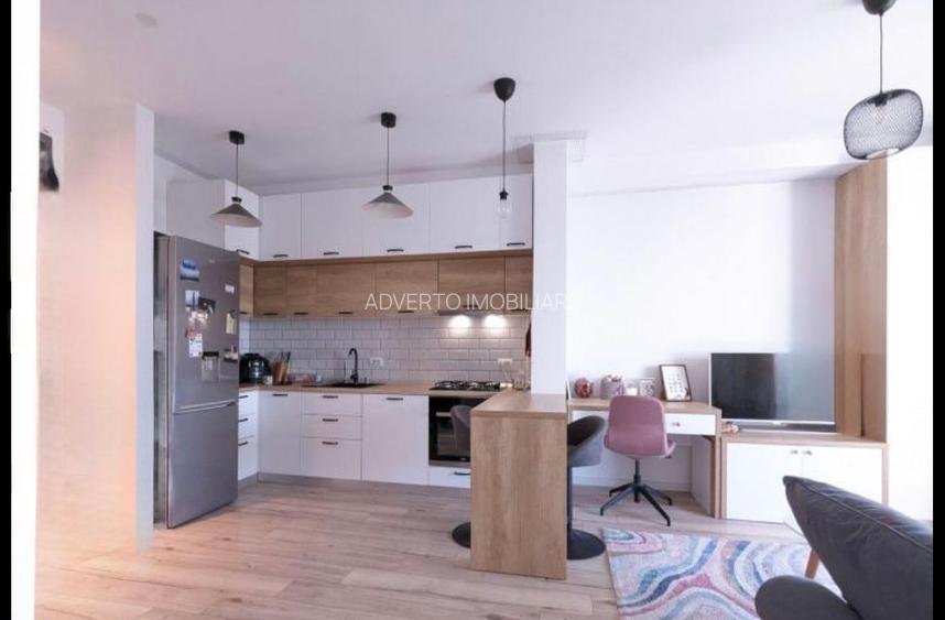 Vânzare apartament cu loc de parcare Costin Georgian - 5