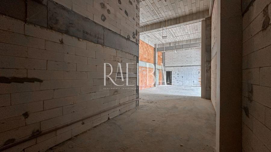 Showroom | Retail | 6M Inaltime | Parcari | Fbr. de Glucoză