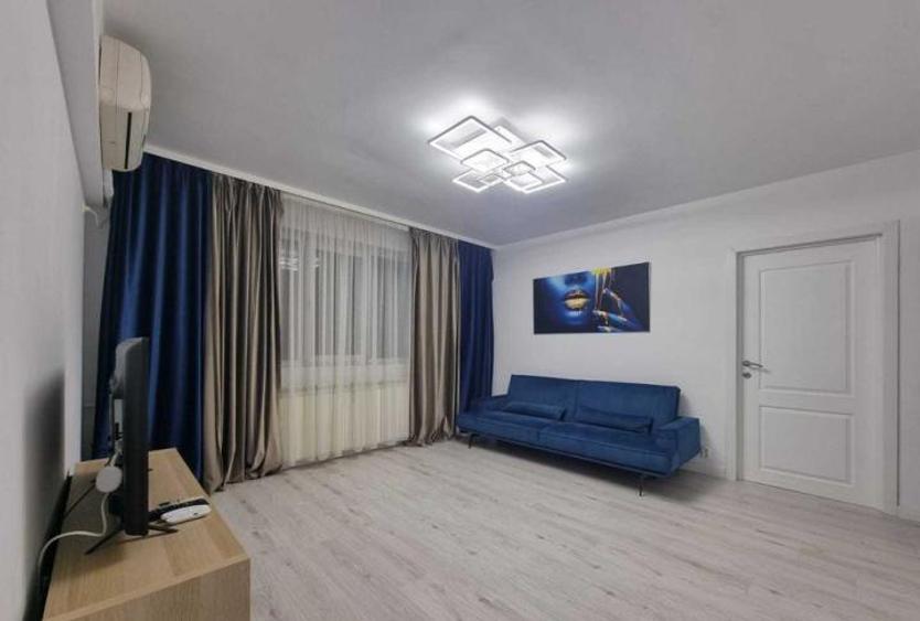 Închiriere Apartament 2 camere în Unirii | Renovat Lux | Parcare | Metrou 5 Min