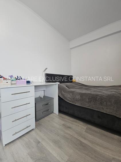 EXCLUSIVITATE Apartament Modern Cu 3 Camere In Tomis Plus Parcare - 14