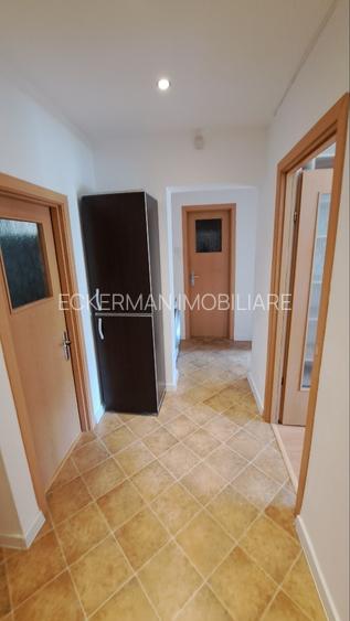 Parcul Circului-Lacul Tei, 3 camere de inchiriat, 7/10, mobilat/utilat, 2 bai - 17