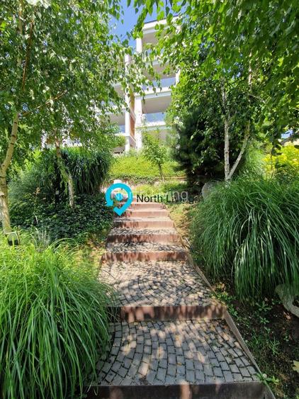 2 camere modern | Parcare | Terasă | Vedere lac - 33