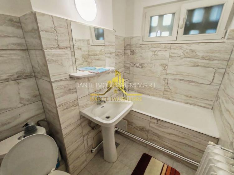 2 camere, decomandat, spatios,mobilat modern, balcon, Gheorgheni - 7