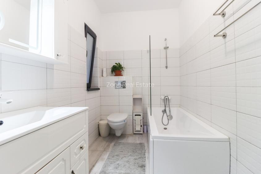 Vila Berceni,  mutare imediata,  mobilata si utilata, acasa din prima zi! - 44