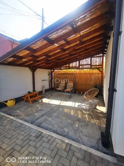 Casă de vânzare  P + M  - 13