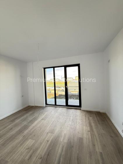 Garsoniera decomandata in bloc nou- Comision 0%- Tva Inclus- Militari Residence - 6