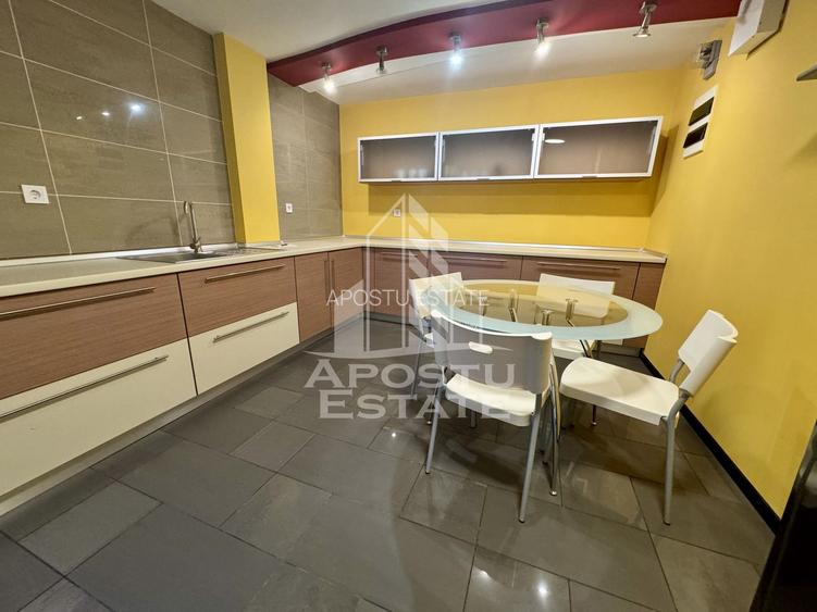 Apartament cu 2 camere la 5 minute de Iulius Mall - 2