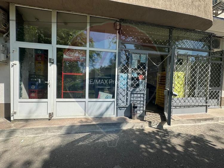 Spațiu Comercial de Închiriat | Calea Crângași | Ideal pentru Afaceri - 2