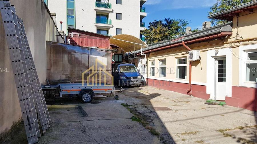 SPATIU COMERCIAL TEI PARCUL CIRCULUI IDEAL DEPOZIT / LOGISTICA - 27