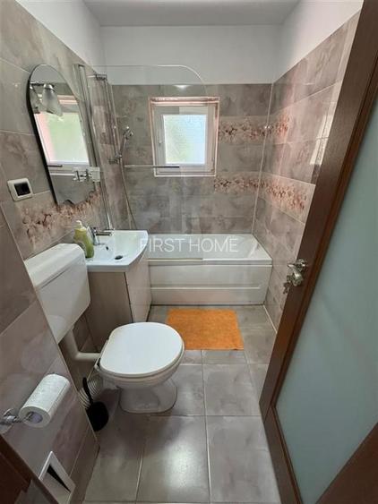 Apartament 2 camere, etaj 2, CT, mobilat si utilat, 41mp, Mausoleu - 11