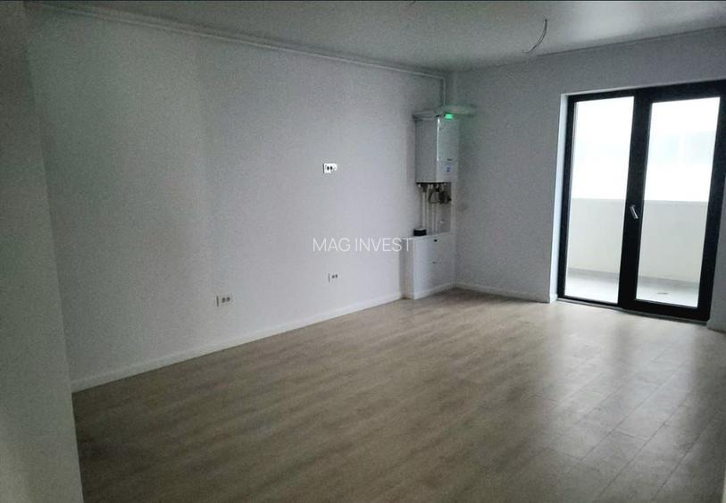 Apartament cu 2 camere - zona Tiglina 2 – Proiect finalizat 2025 - 6