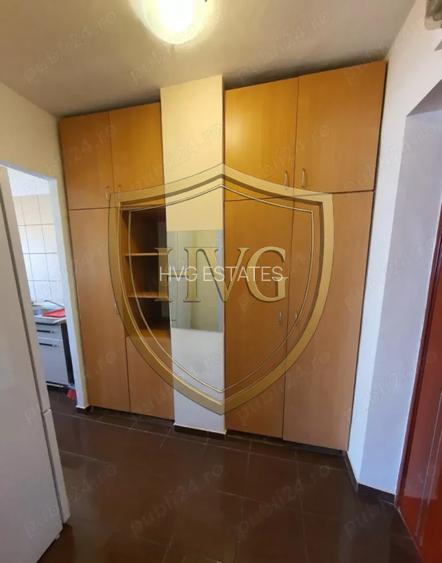 Apartament 2 Camere | Mosilor | Aproape De Metrou - 10