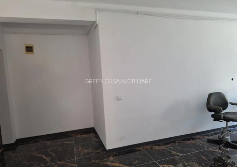 Apartament   sau spațiu comercial  41 mp Florești strada stejarului Nr 40 - 6