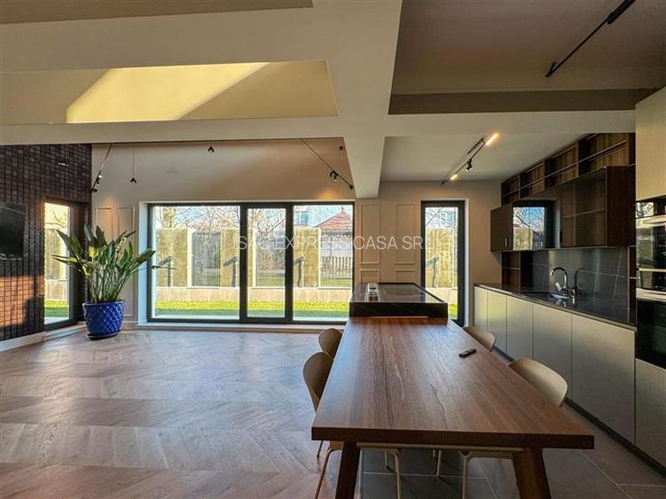 De vanzare! Vila de Lux in Tatarasi, 370 mp. Tehnologii ultima generatie, materi - 4