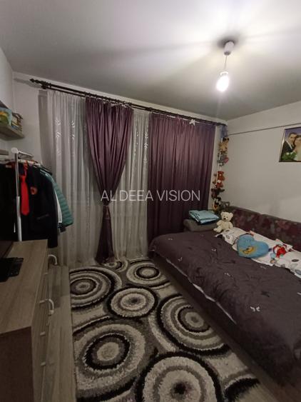 Apartament 2 camere, de vânzare, Gheorgheni, zona Mercur, balcon 10 mp - 4