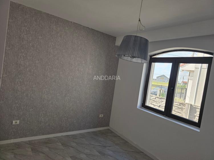 Casa individuala parter in Mosnita la 50 ml de Dr  Boilor - 5