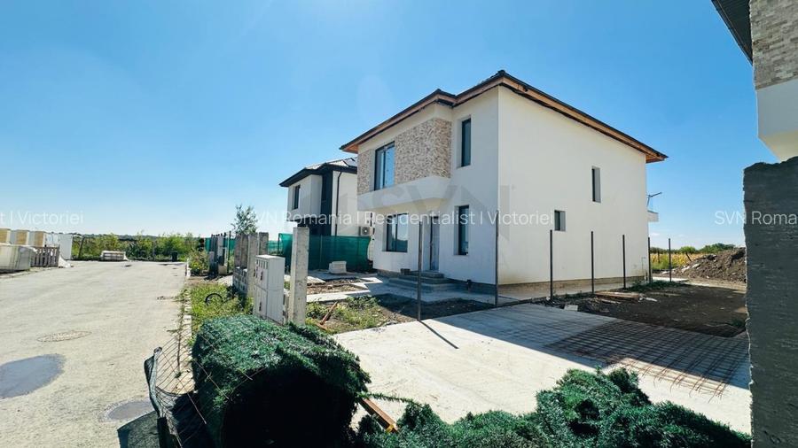 REV2004595 Casa individuala 5 camere cu panouri solare si pompa de caldura - 2