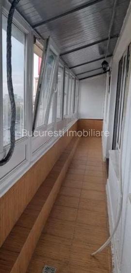 Apartament 2 Camere,Piata Romana,DECOMANDAT,Amenajat,mobilat,utilat,complet - 3