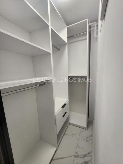 Garsoniera - Decomandata - Militari Residence - 5