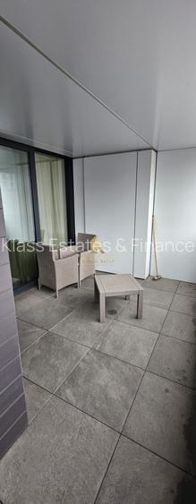 apartament de inchiriat cu 2 camere in Herastrau/Cortina Residence - 14