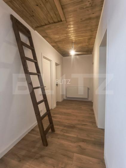 Casa pe parter, 115 mp utili, 400 mp teren, zona Isalnita - 9