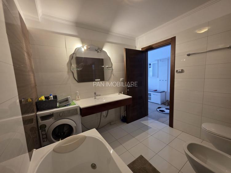 Cazino Mamaia - Garsoniera cu vedere la lac - 7