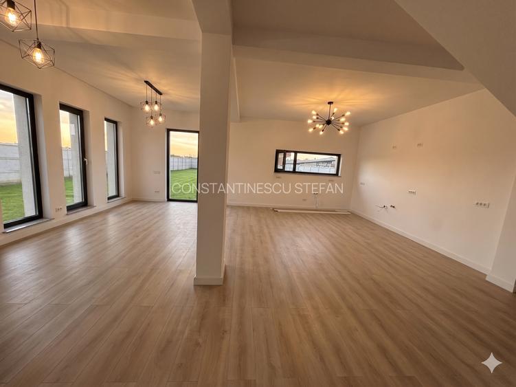 Vila Premium chirie – 4 Camere | Ideală Birou, Grădiniță, After School - 3