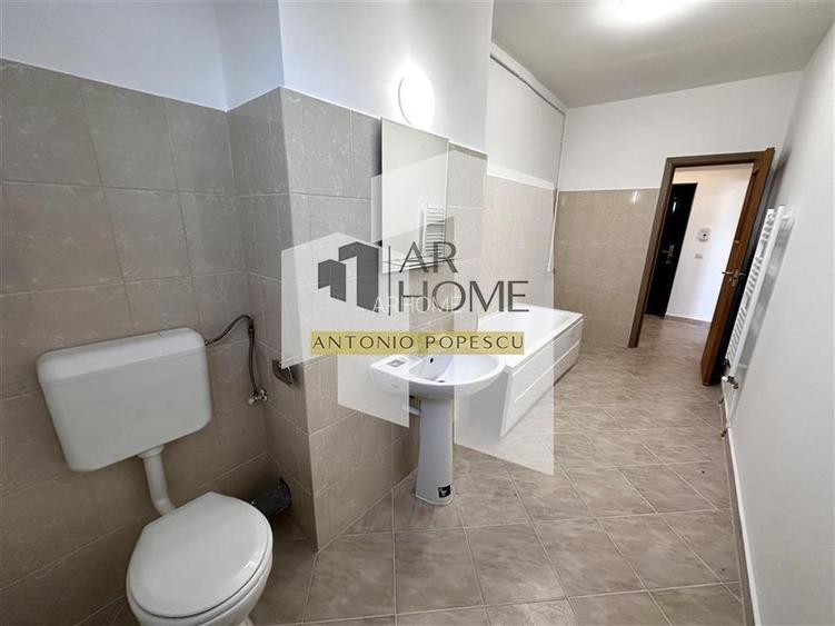 Vanzare apartament 3 camere, bloc 2010, Ploiesti, zona Centrala - 19