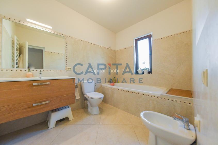 COMISION 0! Casa tip duplex | 122 mp | 5 min de VIVO MALL| 122 mp Gradina | - 24