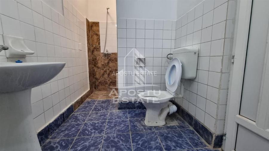 Spatiu Comercial Zona Parneava - 7