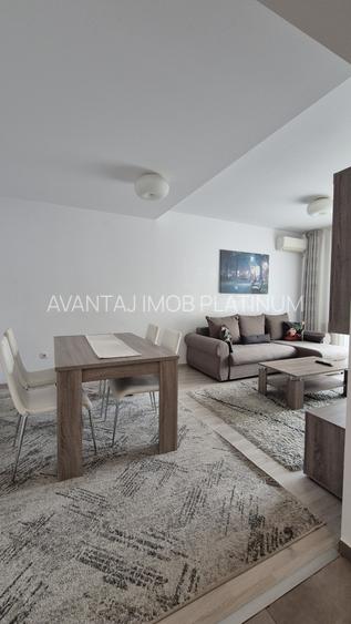 Grozavesti, Onix Residence, parcare subterana - 4