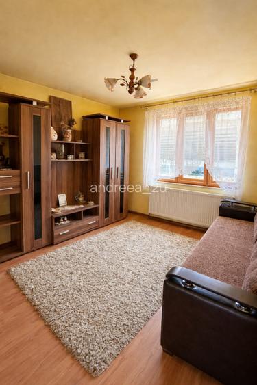 Casă spațioasă 207 mp + garaj zona Stadion, Oradea - 4